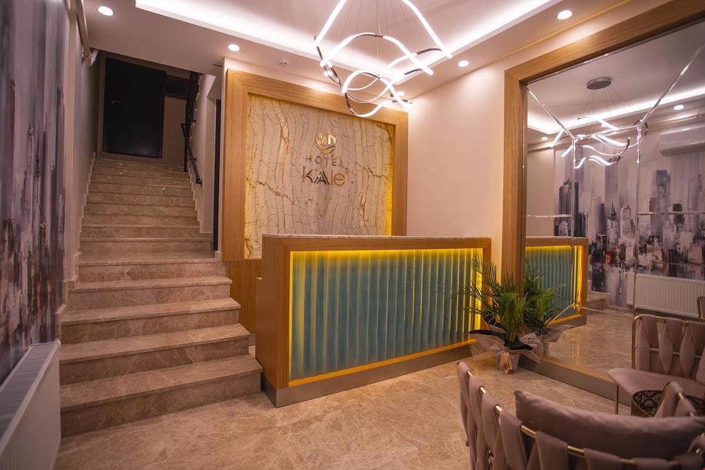 Hotel Kale 17