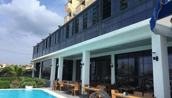 Palmera Resort Hotel & Beach