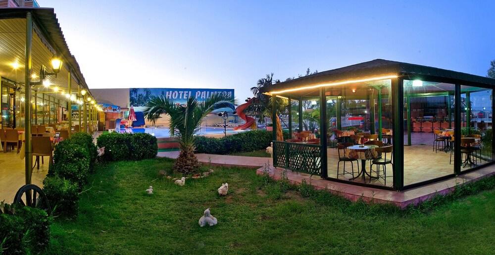 Palmera Resort Hotel & Beach