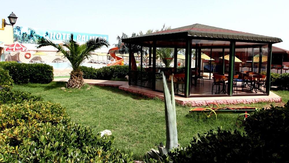 Palmera Resort Hotel & Beach