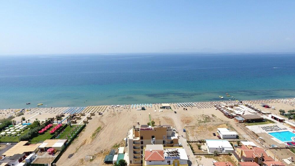 Palmera Resort Hotel & Beach