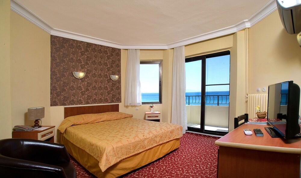 Palmera Resort Hotel & Beach