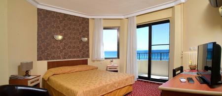 Palmera Resort Hotel & Beach