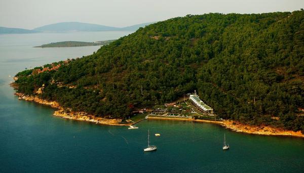 Ortunç Hotel (Adults Only +12)