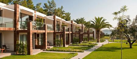Ortunç Hotel (Adults Only +12)