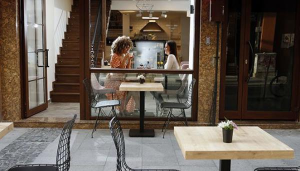 Değirmenlik Casamia Suit