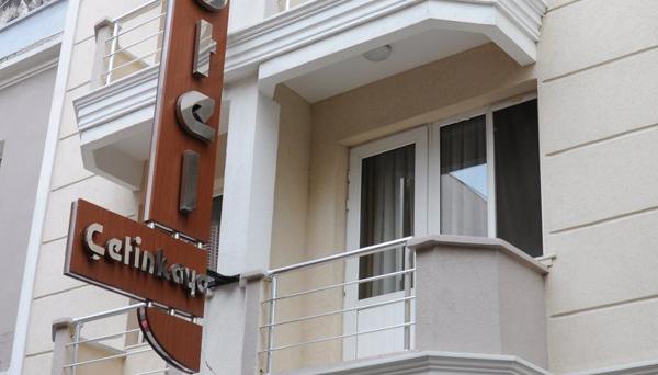 Çetinkaya Hotel