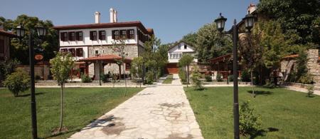 Zalifre Konaklarl