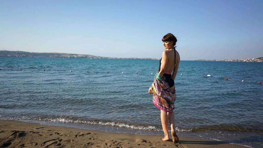 Çamlik 87 Hotel Ayvalık