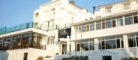 Çamlik 87 Hotel Ayvalık