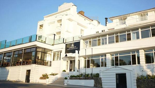 Çamlik 87 Hotel Ayvalık