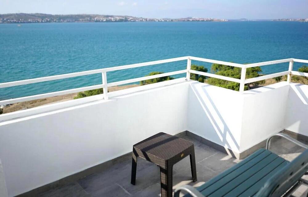 Çamlik 87 Hotel Ayvalık