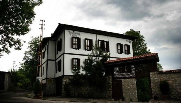 Nermin Hanım Konağı