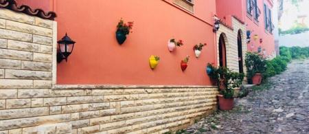 Cunda Palace Otel