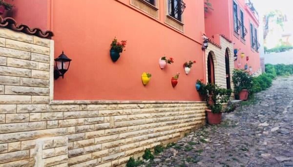 Cunda Palace Otel