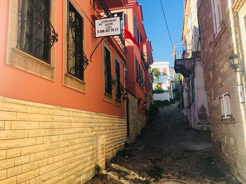 Cunda Palace Otel