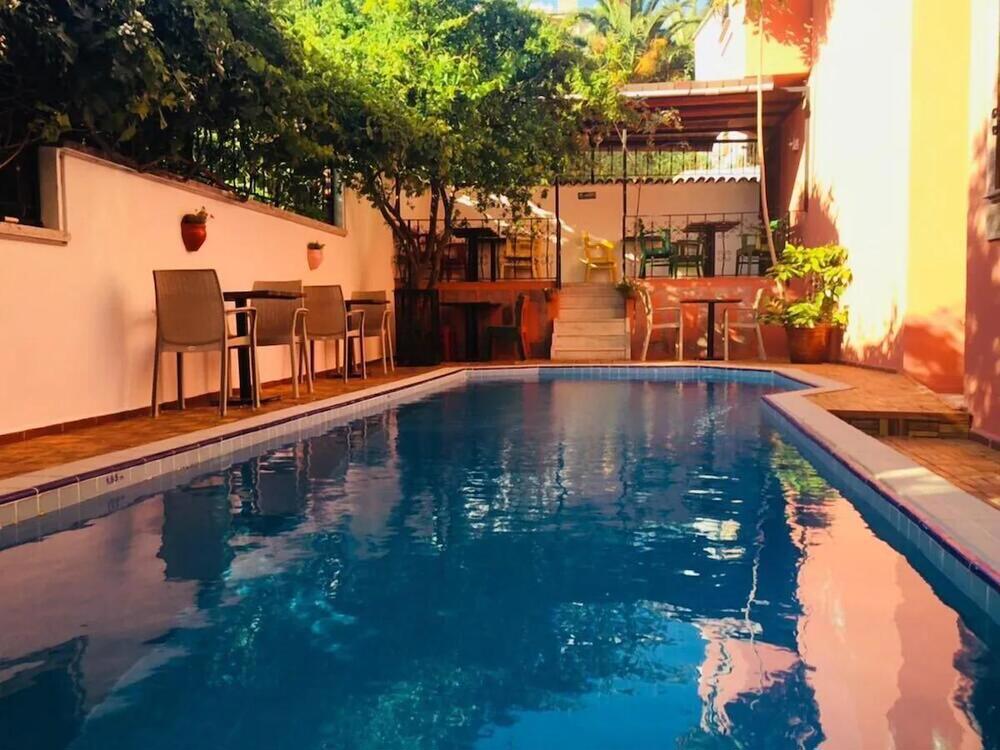 Cunda Palace Otel