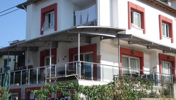 Orion Guest House