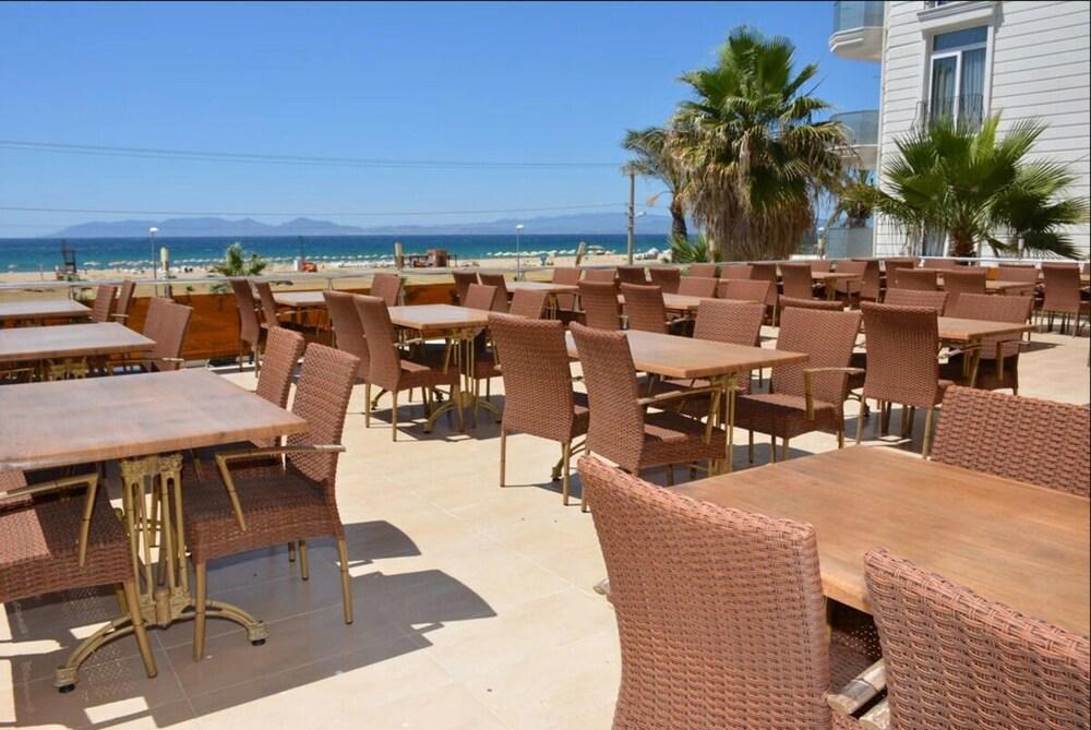 Amphora Hotel Sarımsaklı
