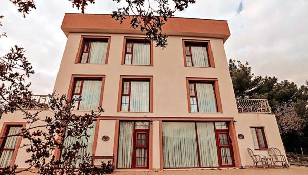Gödence Hotel Restoran Bungalov