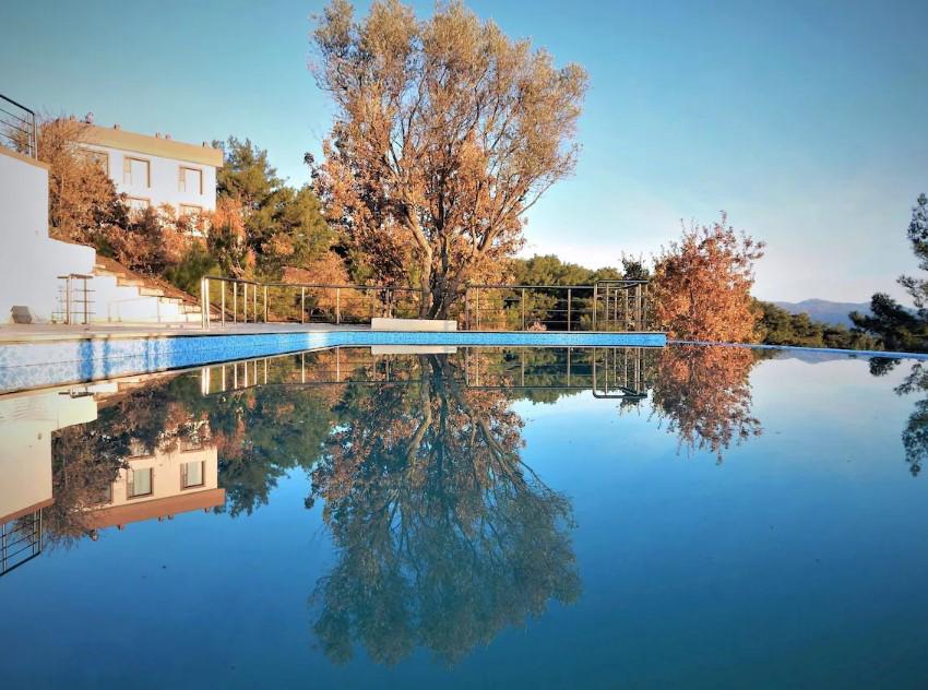 Gödence Hotel Restoran Bungalov