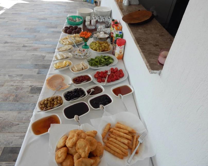 Gödence Hotel Restoran Bungalov