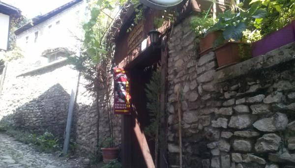 Gökgözoğlu Pansiyon