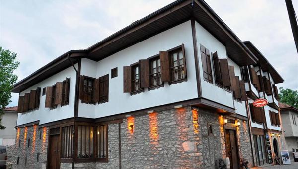 Yorgancıoğlu Konak