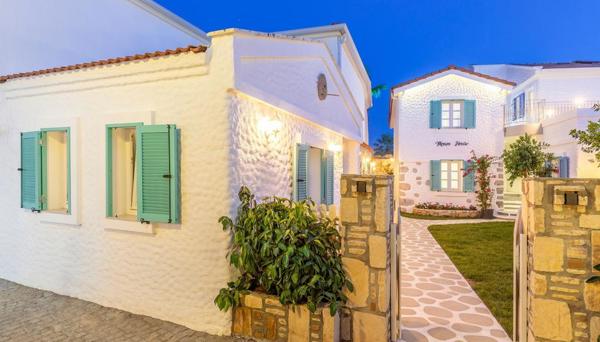 Monza House Otel