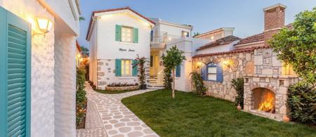 Monza House Otel