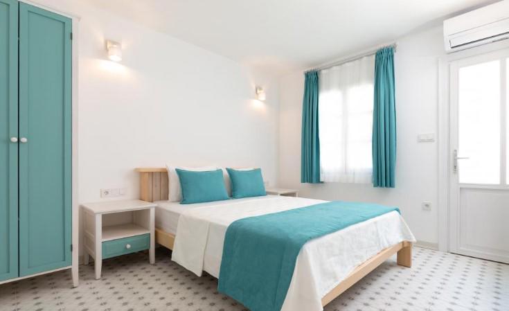 Monza House Otel
