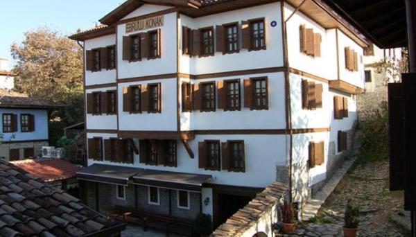 Ebrulu Konak