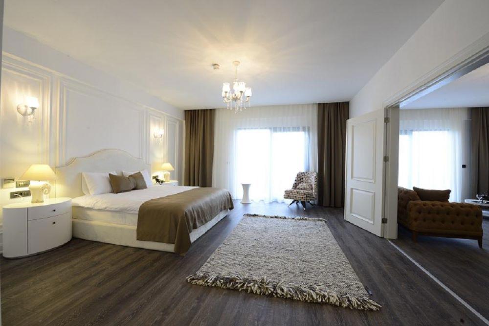 Heybeli Hotel