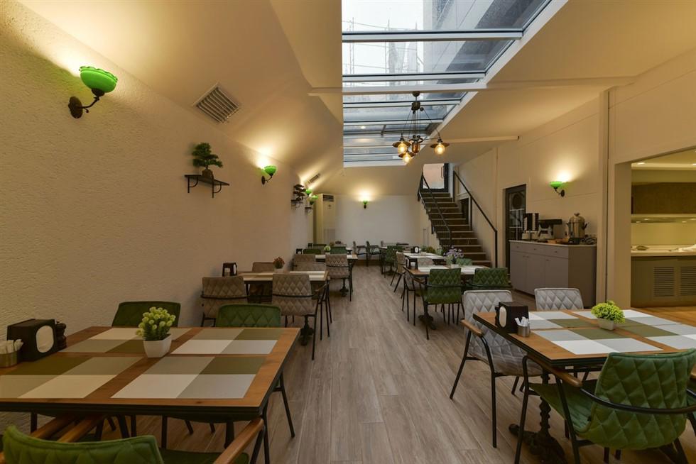 Kare Hotel Sultanahmet