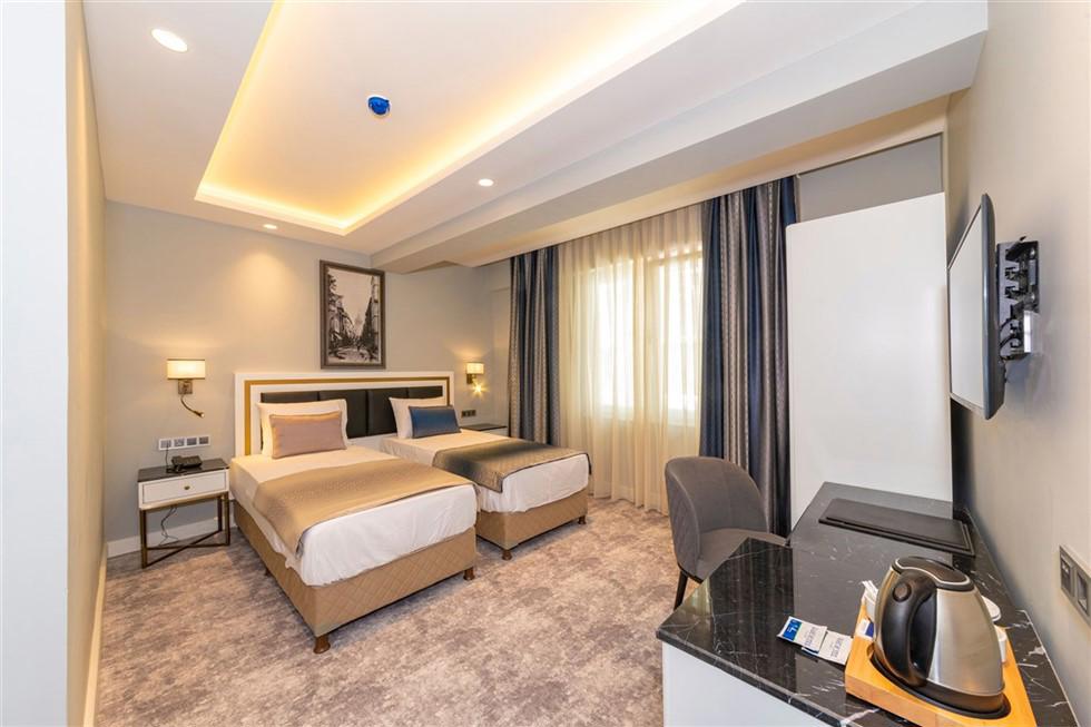 Kare Hotel Sultanahmet