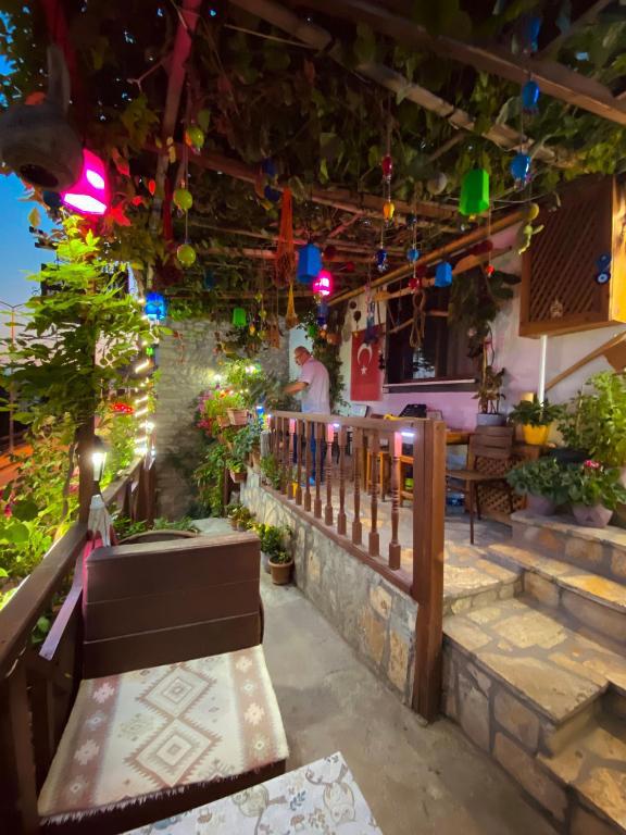 Avcıoğlu Konak Otel