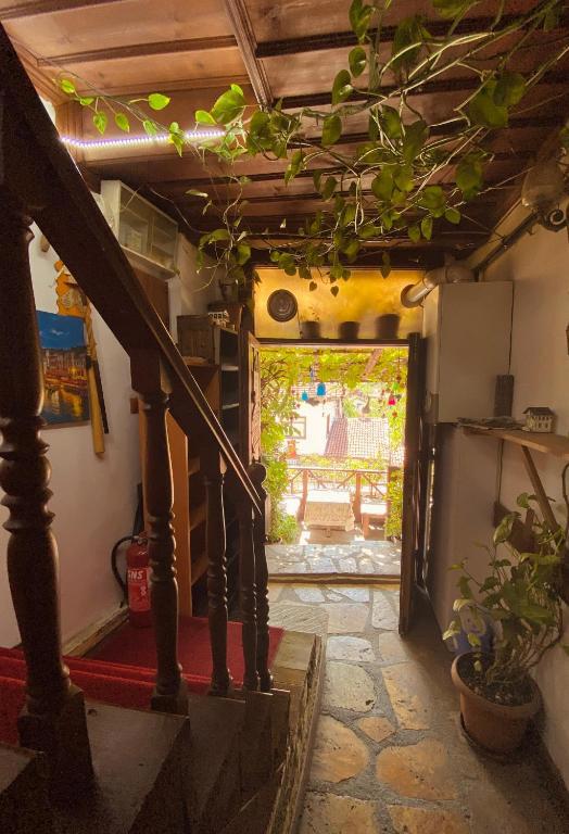 Avcıoğlu Konak Otel