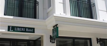 Liberi Hotel Taksim