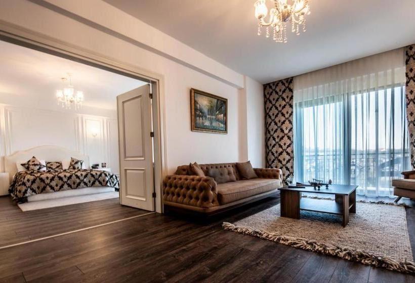 Heybeli Hotel