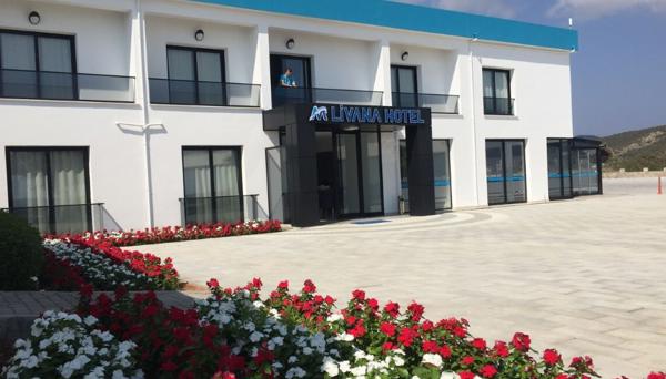 Karpas Peninsula Livana Hotel