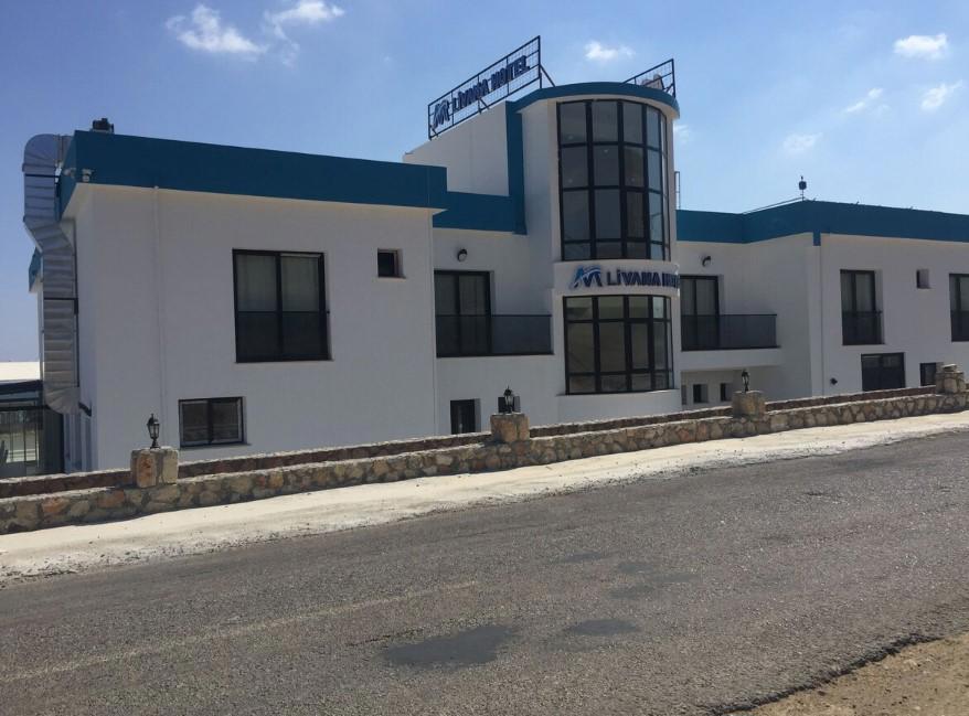 Livana Hotel
