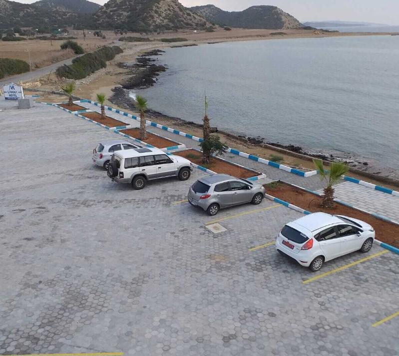 Livana Hotel