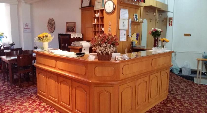 Hotel Çeşmeli