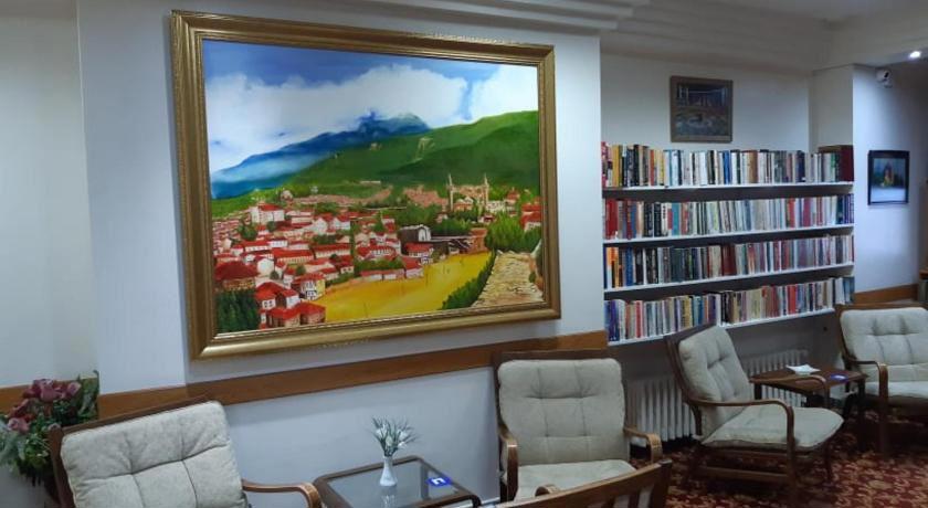 Hotel Çeşmeli