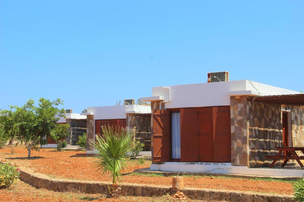 Karpasia Nature Eco Guest House