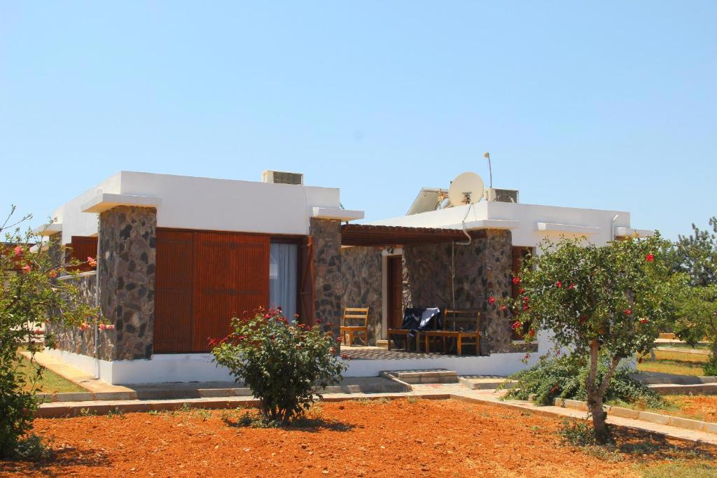 Karpasia Nature Eco Guest House
