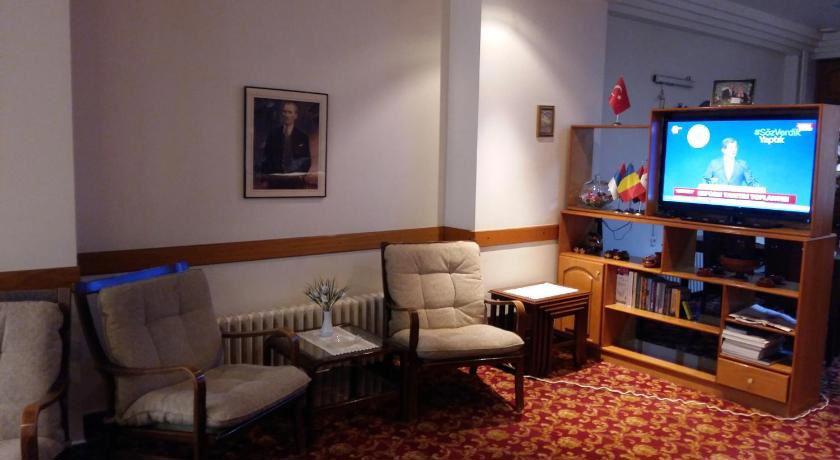 Hotel Çeşmeli