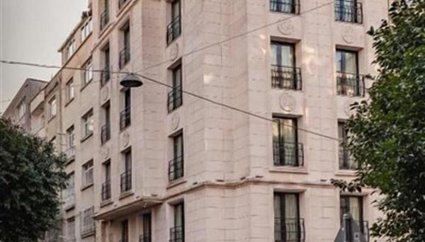 Lord Morgan & Exclusive Design Cihangir