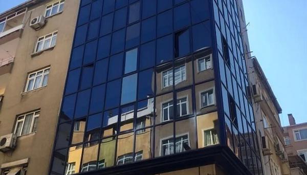 Blue Otel