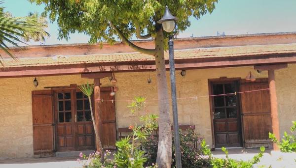 Karpaz Stone House